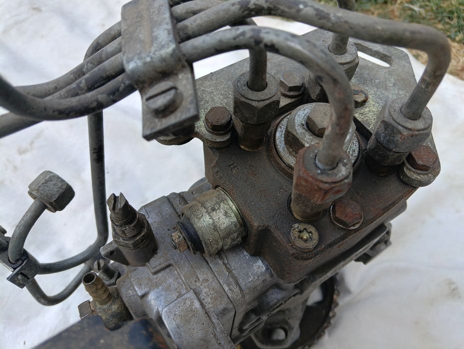 Горивна помпа ГНП Bosch 068130107J