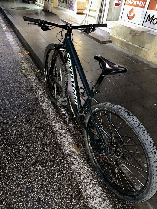 Specialized  Rockhopper Sport 27.5