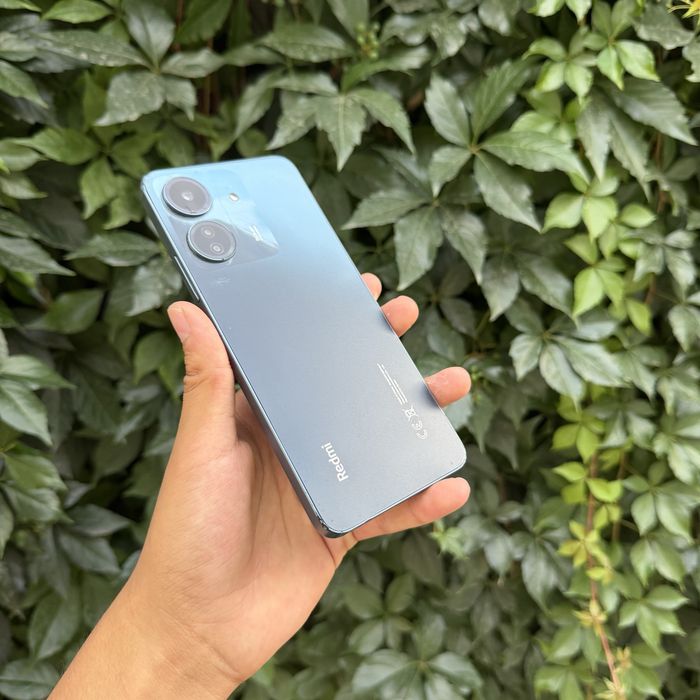 Redmi 13c sotiladi dastavka bor