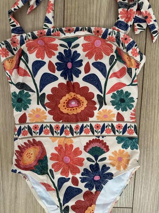 Costum de baie Brighi