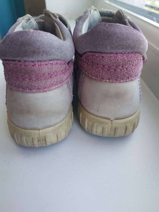 Продам обувь детский бренд ECCO