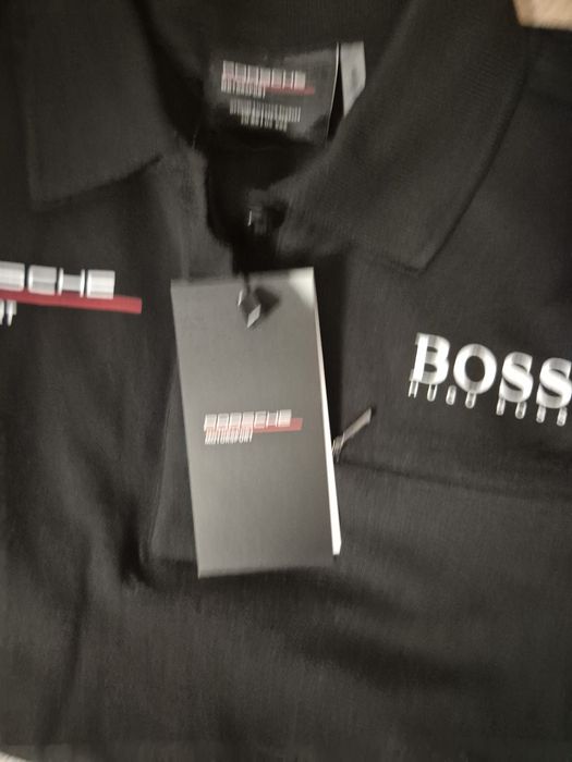 Vand tricouri Porsche