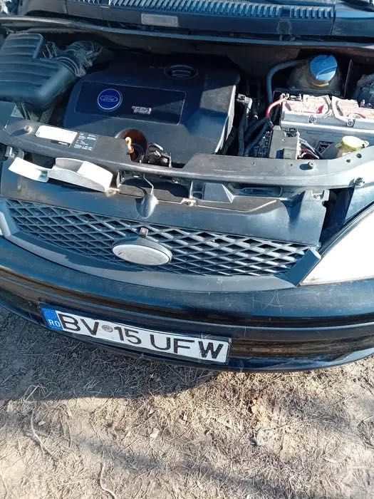 Vand Ford Galaxy, an 2001, 7 locuri