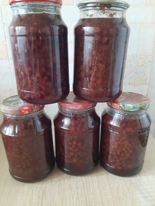 Продам компоты варенье