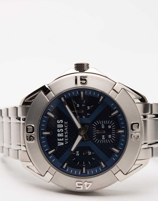 Оригинален марков мъжки часовник VERSUS VERSACE
