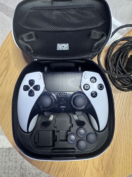 Sony DualSense Edge Wireless Controller