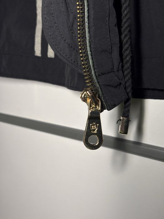 Massimo Dutti яке тип парка