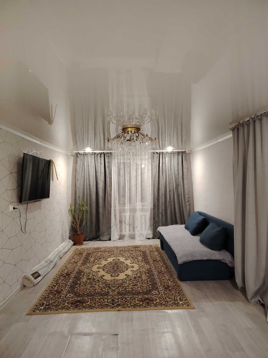 Дом 1/2 часть тёплый уютный