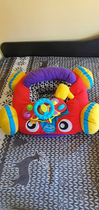 Playgro-фотьойл за бебе