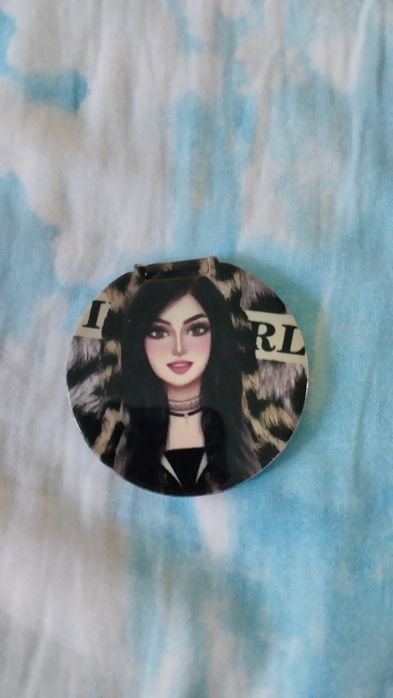 Чехол на телефон. Samsung Galaxy J1