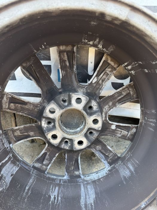 17 5х120 джанти джанти
