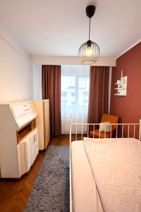 Apartament 3 camere Zona Nord