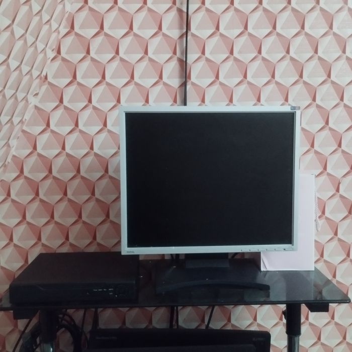 Продам комплект видео наблюдения