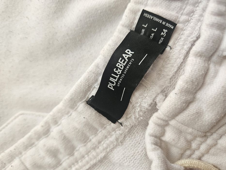 Долници на Nike и pull&bear