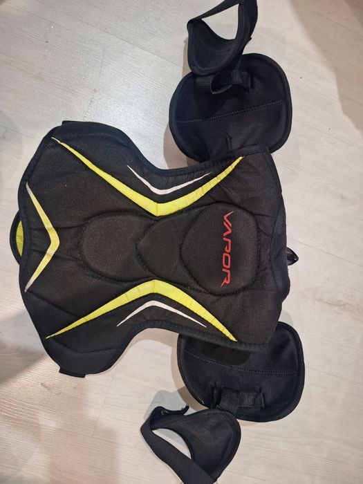 Нагрудник Bauer 2.9x, Jr M торг