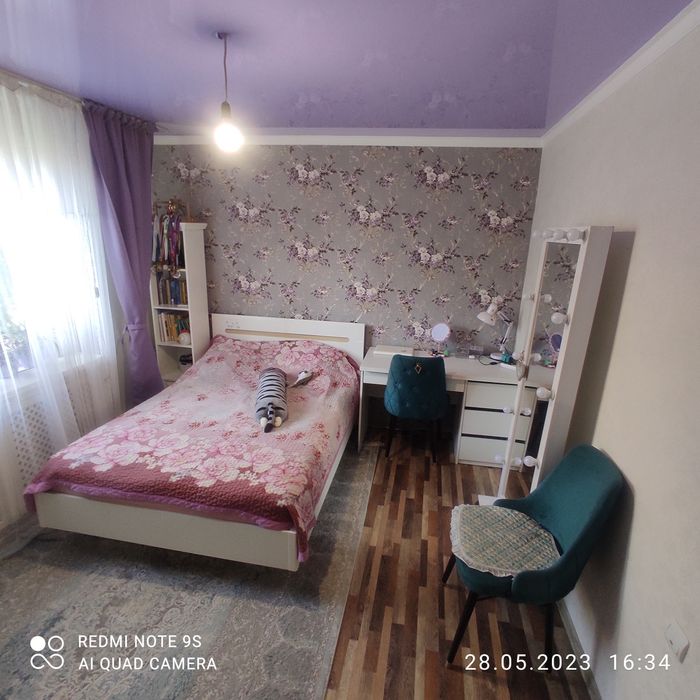 Срочно продам отдельный дом.