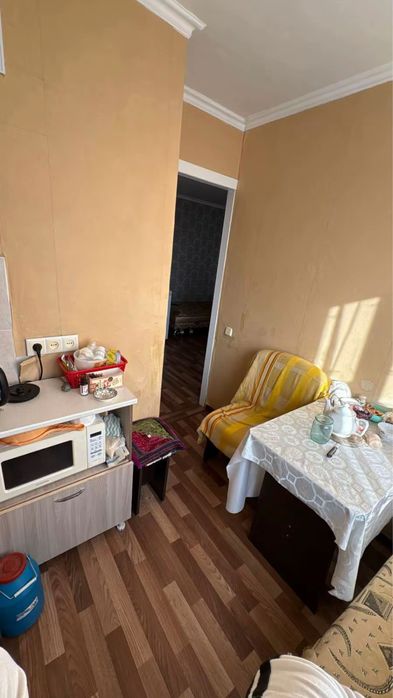 2-комнатной квартиры