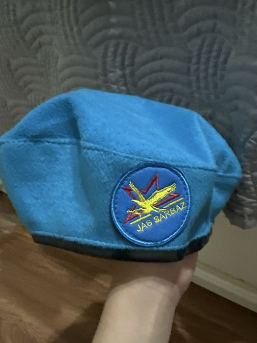 Одежда для жас сарбаза