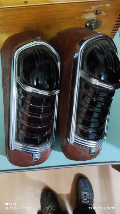 Ценители раритета, спец-предложение совсем новое