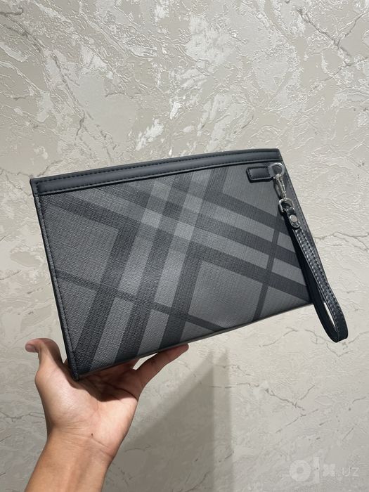 Burberry Клатч klatch sumka