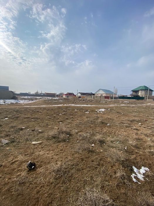 Участок на продажу