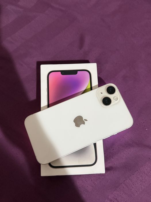 Продам Iphone 14  128гб