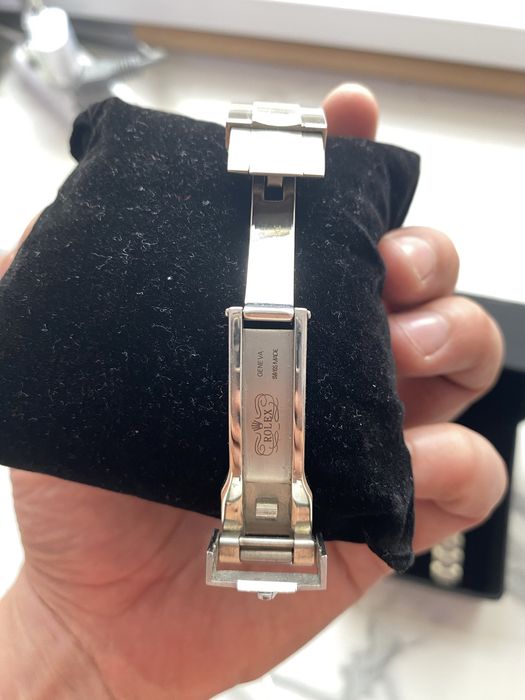 Часы Rolex Submariner