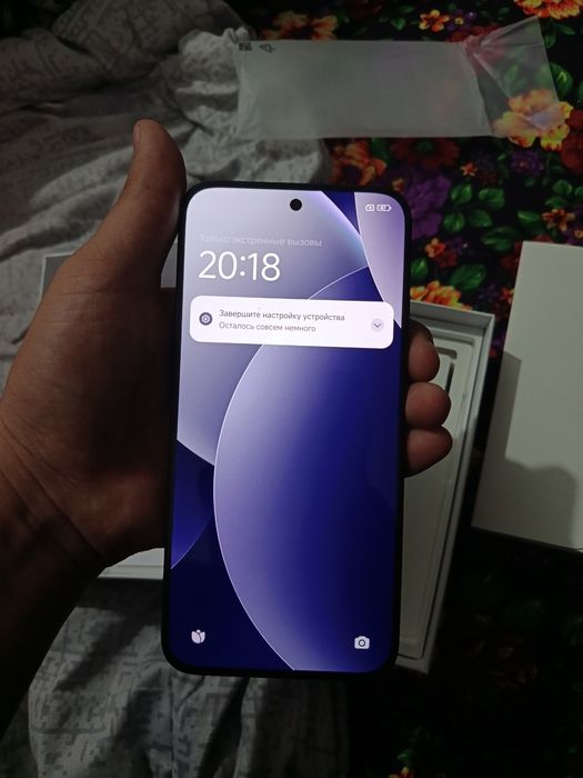 Redmi note 15 pro