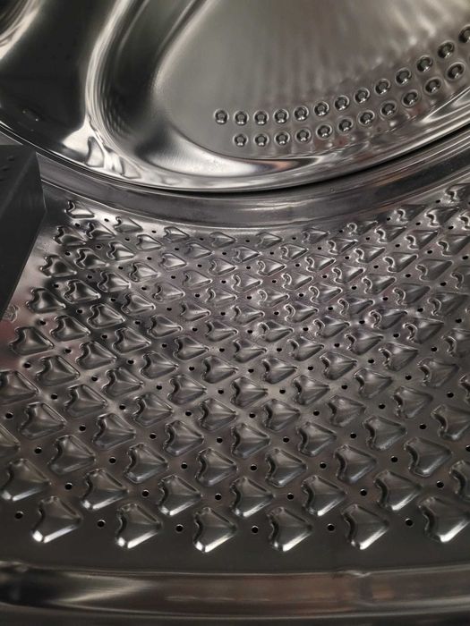 Masina spalat Arctic APL81223XLW3, 8 kg, 1200 rpm, Silent Inverter