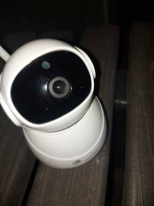 Камера  видеонаблюдения