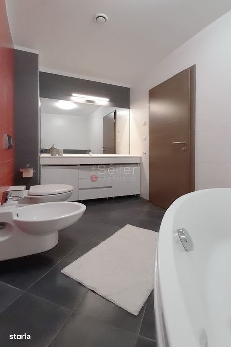 Apartament Premium- Calea Poienii