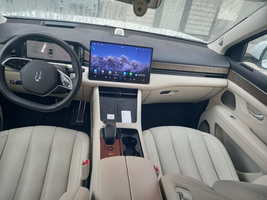 Aito m7 1200km Naqt perechislena kridit