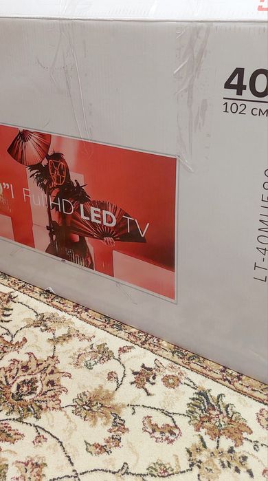 Продам  Led телевизор