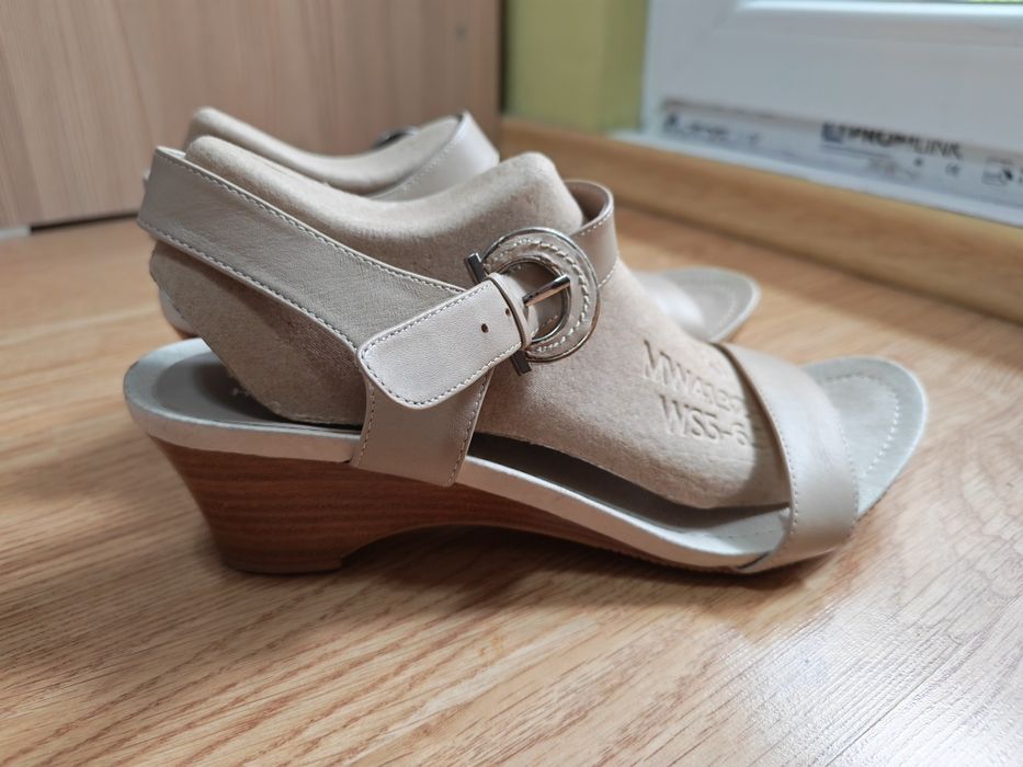 Обувки Hush Puppies