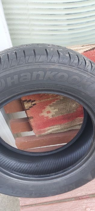 Cauciucuri de vara Hankook