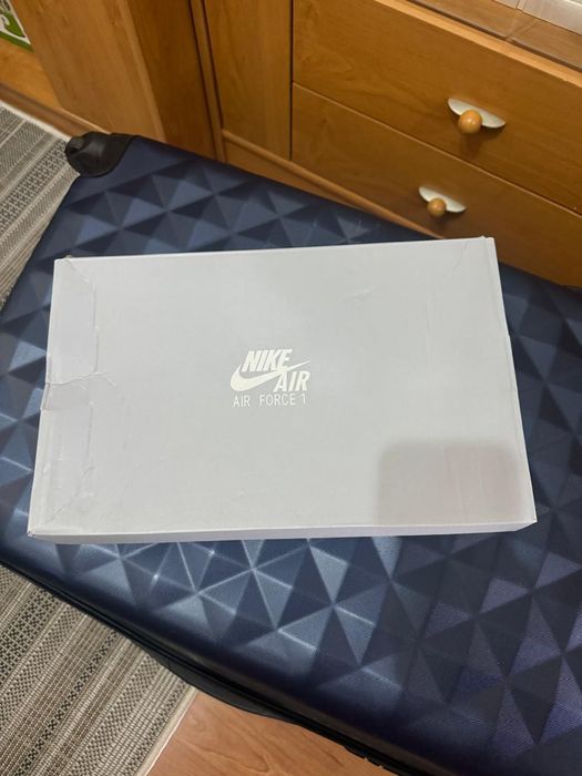 Кроссовки новые оригинал