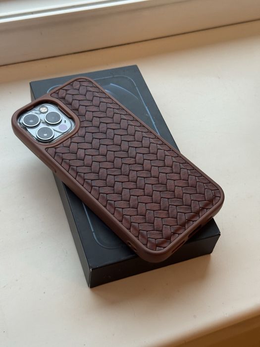 Iphone 12 pro в идеальном состоянии