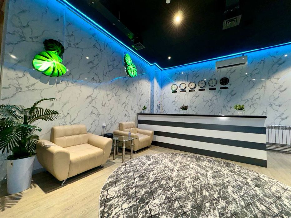 Bez zaks hotel bez zaks mehmonxona