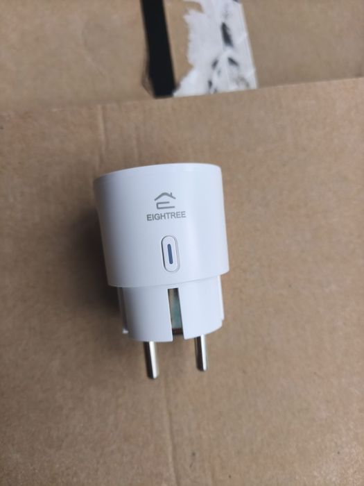 Priza inteligenta / Smart Plug