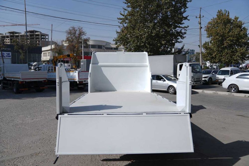 Акцияда! Самосвал samasval (самасвал) сотилади бошлангич 310000 мил