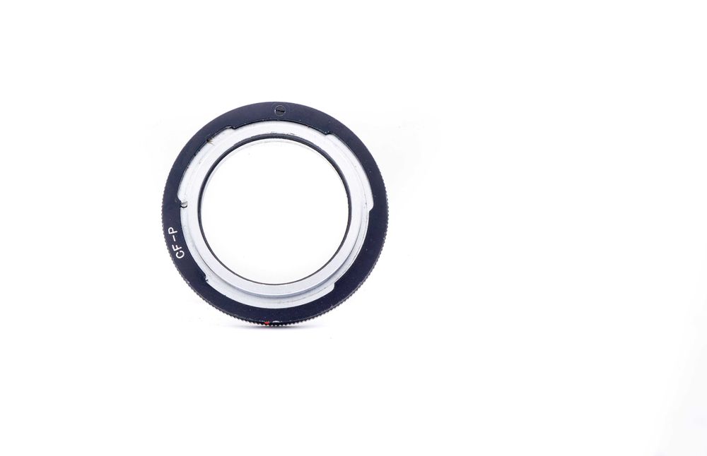 Adaptor M42 la montura Canon FD