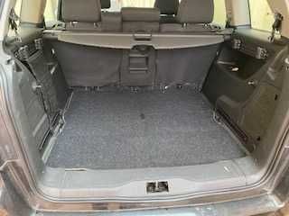 Opel Zafira, 1,7 CDTI 2012