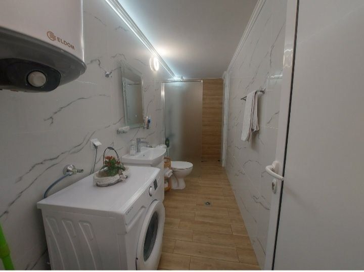 Дава се под наем Двустаен апартамент в Варна, Окръжна болница - 80 кв.м за 550 € - Снимка #7