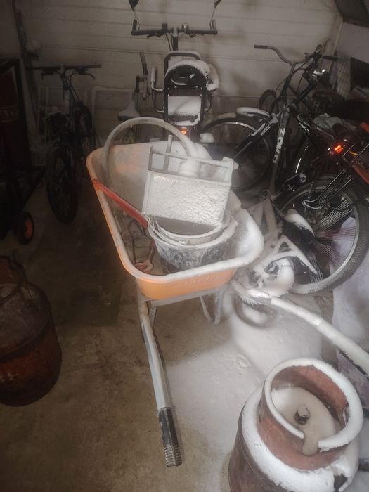 Полуавтомат сварочный