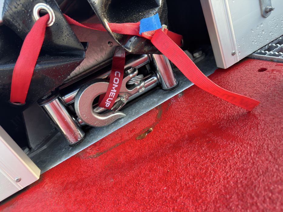 Camion scania r520 V8 2019  km 390k trailer Nou MAX an 2026/04