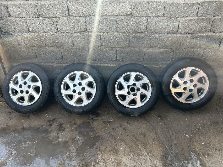 Камри 20диск оригинал