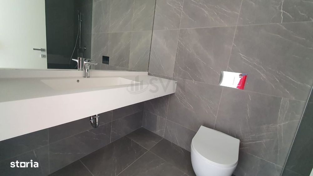 Apartament 4 camere I One Verdi Park I Vedere Panoramica I Best deal