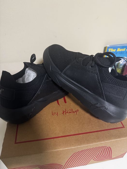 Детски мартатонки