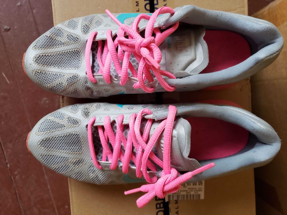 Оригинални маратонки Nike Air Max