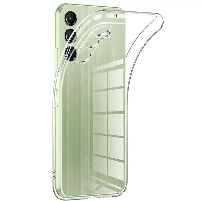Samsung S21/S22/S23/S24/S25/S26 PLUS ULTRA EDGE Husa Silicon Neagra /Clara